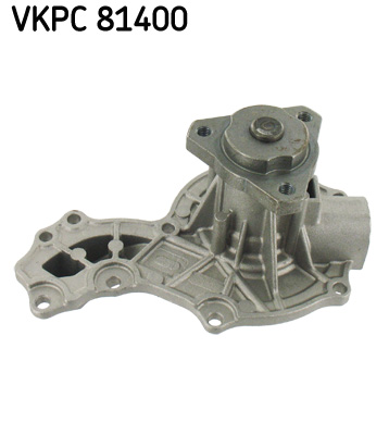 SKF VKPC 81400 Pompa acqua